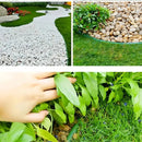 Limitador de Grama e Terra Flexível para Jardim Produtgy