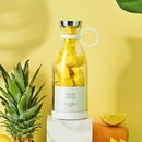 Liquidificador Portátil e Mixer Sem Fio - Fresh Mixer Minha loja