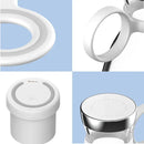 Liquidificador Portátil e Mixer Sem Fio - Fresh Mixer Minha loja
