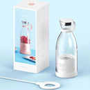 Liquidificador Portátil e Mixer Sem Fio - Fresh Mixer Minha loja