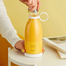 Liquidificador Portátil e Mixer Sem Fio - Fresh Mixer Minha loja