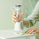 Liquidificador Portátil e Mixer Sem Fio - Fresh Mixer Minha loja