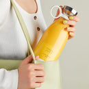 Liquidificador Portátil e Mixer Sem Fio - Fresh Mixer Minha loja