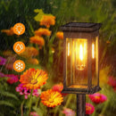 Luminária LED Solar Impermeavel de Jardim - SolarShine Produtgy