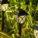 Luminária Led Solar de Jardim Externa Impermeável - SunGuard Produtgy