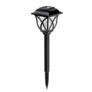 Luminária Led Solar de Jardim Externa Impermeável - SunGuard Produtgy