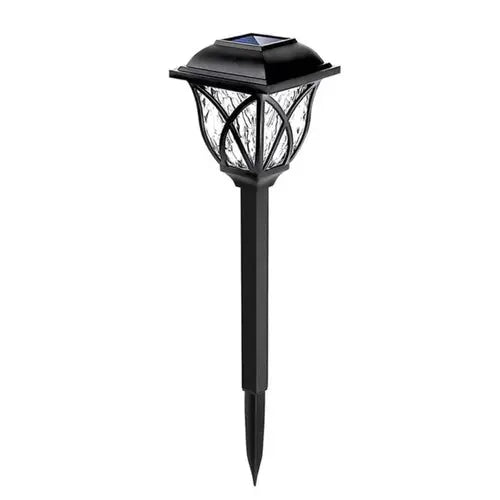 Luminária Led Solar de Jardim Externa Impermeável - SunGuard Produtgy