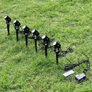 Luminária Led para Jardim IP65 Impermeável - GardenGlow Produtgy