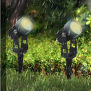 Luminária Led para Jardim IP65 Impermeável - GardenGlow Produtgy