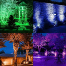 Luminária Led para Jardim IP65 Impermeável - GardenGlow Produtgy