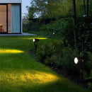 Luminária Led para Jardim IP65 Impermeável - GardenGlow Produtgy