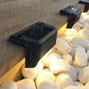Luminária Solar para Jardim Impermeável - GardenLight Produtgy