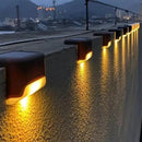 Luminária Solar para Jardim Impermeável - GardenLight Produtgy