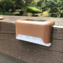 Luminária Solar para Jardim Impermeável - GardenLight Produtgy