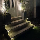 Luminária Solar para Jardim Impermeável - GardenLight Produtgy
