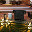Luminária de Jardim com Led Solar - PowerLight Produtgy