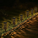 Luminária de Jardim com Led Solar - PowerLight Produtgy