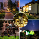 Luminária de Jardim com Led Solar - PowerLight Produtgy