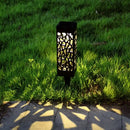 Luminária de Jardim com Led Solar - PowerLight Produtgy