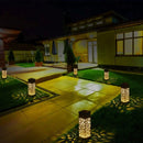 Luminária de Jardim com Led Solar - PowerLight Produtgy