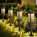 Luminária de Jardim com Led Solar - PowerLight Produtgy