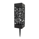 Luminária de Jardim com Led Solar - PowerLight Produtgy