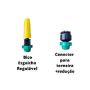 Mangueira de Jardim Flexível Anti-Torção de Alta Pressão Produtgy