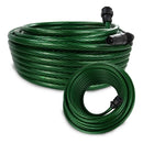Mangueira para Jardim Trançada Anti-Torção com Esguicho Produtgy