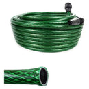 Mangueira para Jardim Trançada Anti-Torção com Esguicho Produtgy