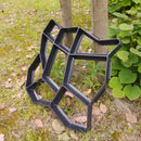 Molde Forma de Piso para Decoração de Jardim Produtgy