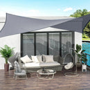 Tela Toldo Shade 90% Sombra Proteção UV Minha loja