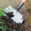 Pá Multifuncional De Limpeza de Jardim - EcoGarden Produtgy