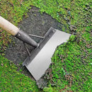 Pá Multifuncional De Limpeza de Jardim - EcoGarden Produtgy