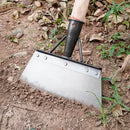 Pá Multifuncional De Limpeza de Jardim - EcoGarden Produtgy