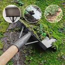 Pá Multifuncional De Limpeza de Jardim - EcoGarden Produtgy