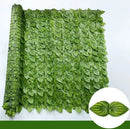 Placa Folhagem Artificial para Parede Jardim Vertical Produtgy