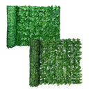 Placa Folhagem Artificial para Parede Jardim Vertical Produtgy