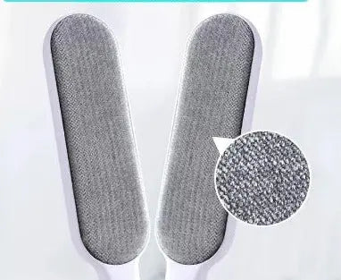 Escova Easy Clean Escova Pet Removedora De Pelos Auto-Limpante Minha loja