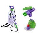 Pulverizador Borrifador Profissional de Jardim Lateral 5L Produtgy