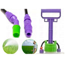 Pulverizador Borrifador Profissional de Jardim Lateral 5L Produtgy
