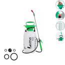Pulverizador Borrifador Profissional de Jardim Lateral 5L Produtgy