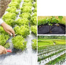 Rafia de Solo para Jardim de Controle de Ervas Daninhas Produtgy
