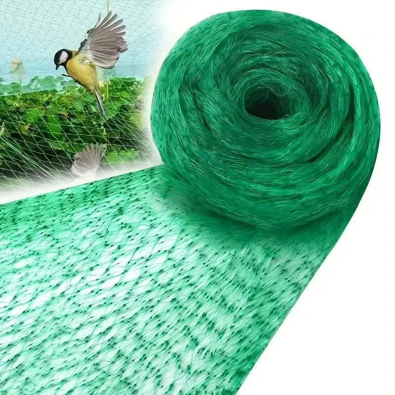 Rede de Proteção Anti-pássaros para Jardim e Plantas Produtgy