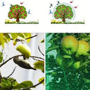 Rede de Proteção Anti-pássaros para Jardim e Plantas Produtgy