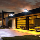 Refletor LED Solar com Sensor de Movimento Brasileiro / IlumiMax Minha loja