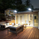 Refletor LED Solar com Sensor de Movimento Brasileiro / IlumiMax Minha loja