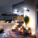 Refletor LED Solar com Sensor de Movimento Brasileiro / IlumiMax Minha loja