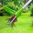 Removedor Extrator de Erva Daninha - Jardim Lindo e Limpo em Segundos Produtgy
