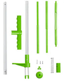 Removedor Extrator de Erva Daninha - Jardim Lindo e Limpo em Segundos Produtgy