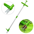 Removedor Extrator de Erva Daninha - Jardim Lindo e Limpo em Segundos Produtgy